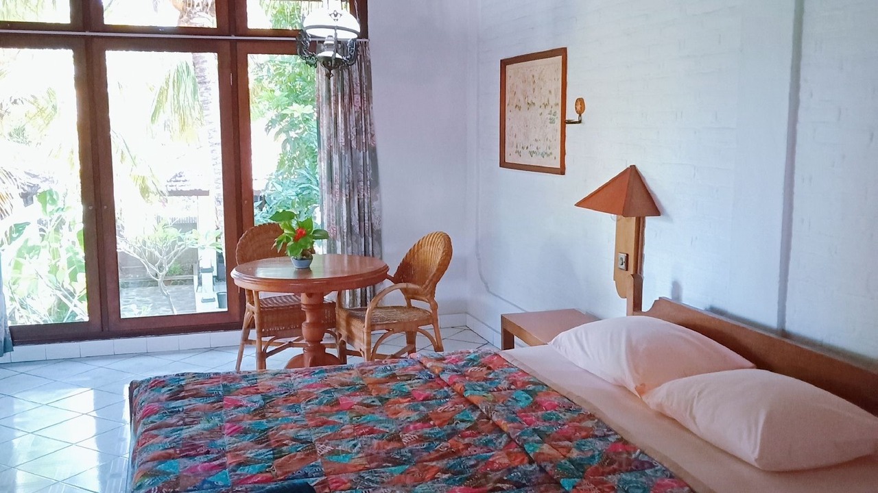Photo of Bedroom in Lovina