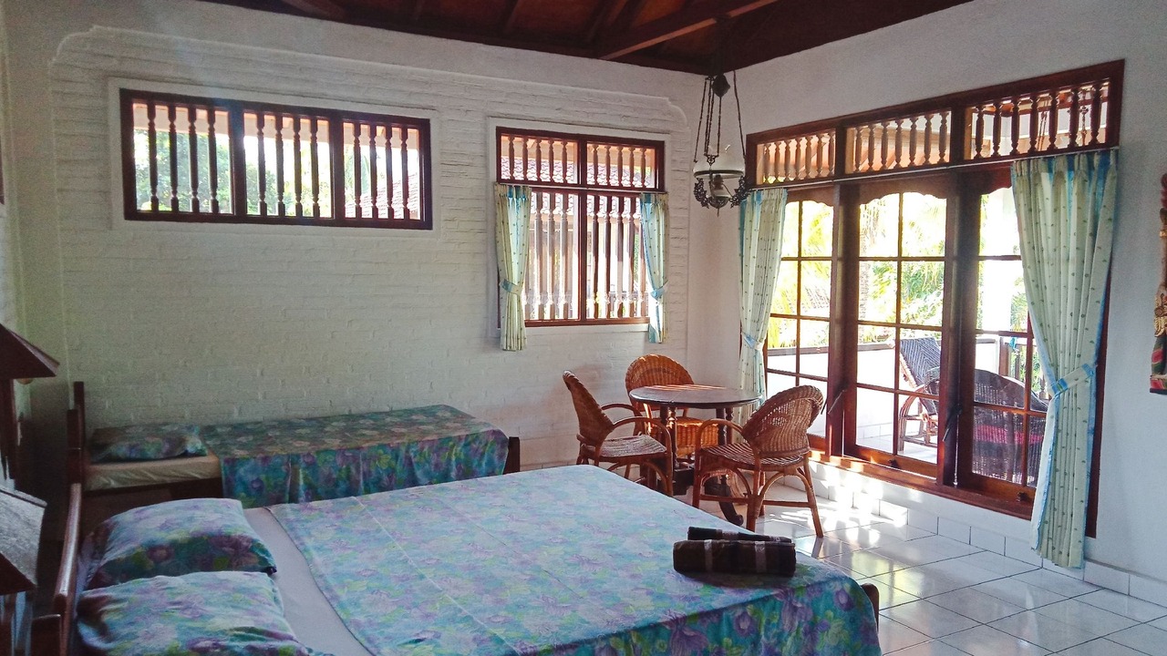 Photo of Bedroom in Lovina