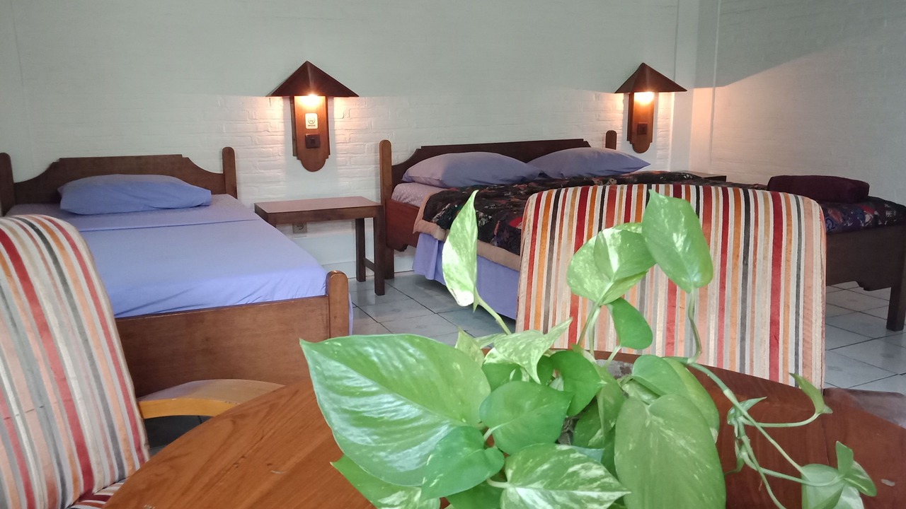 Photo of Bedroom in Lovina
