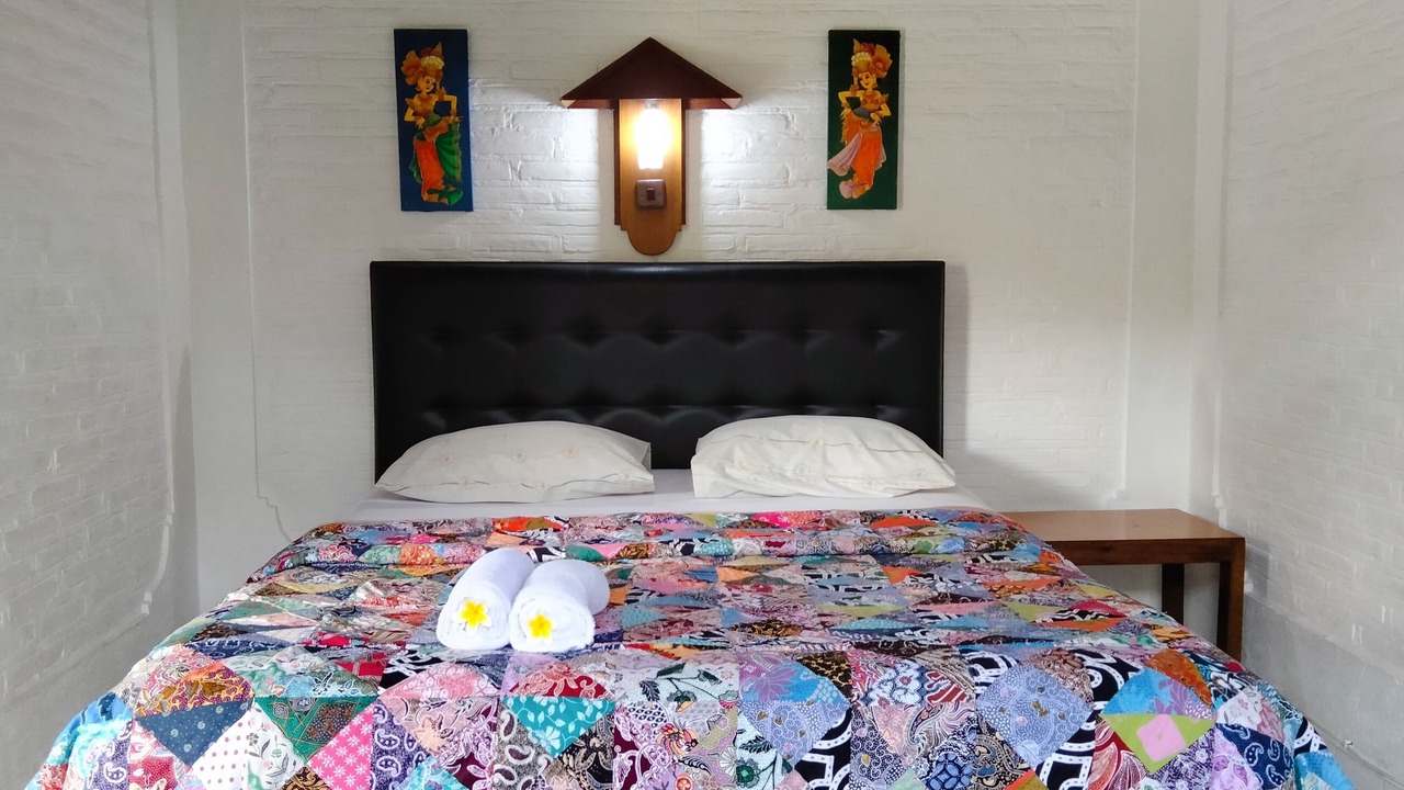 Photo of Bedroom in Lovina