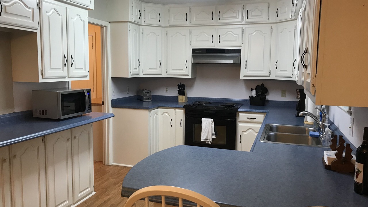 Photo of Kitchen in Dogwood