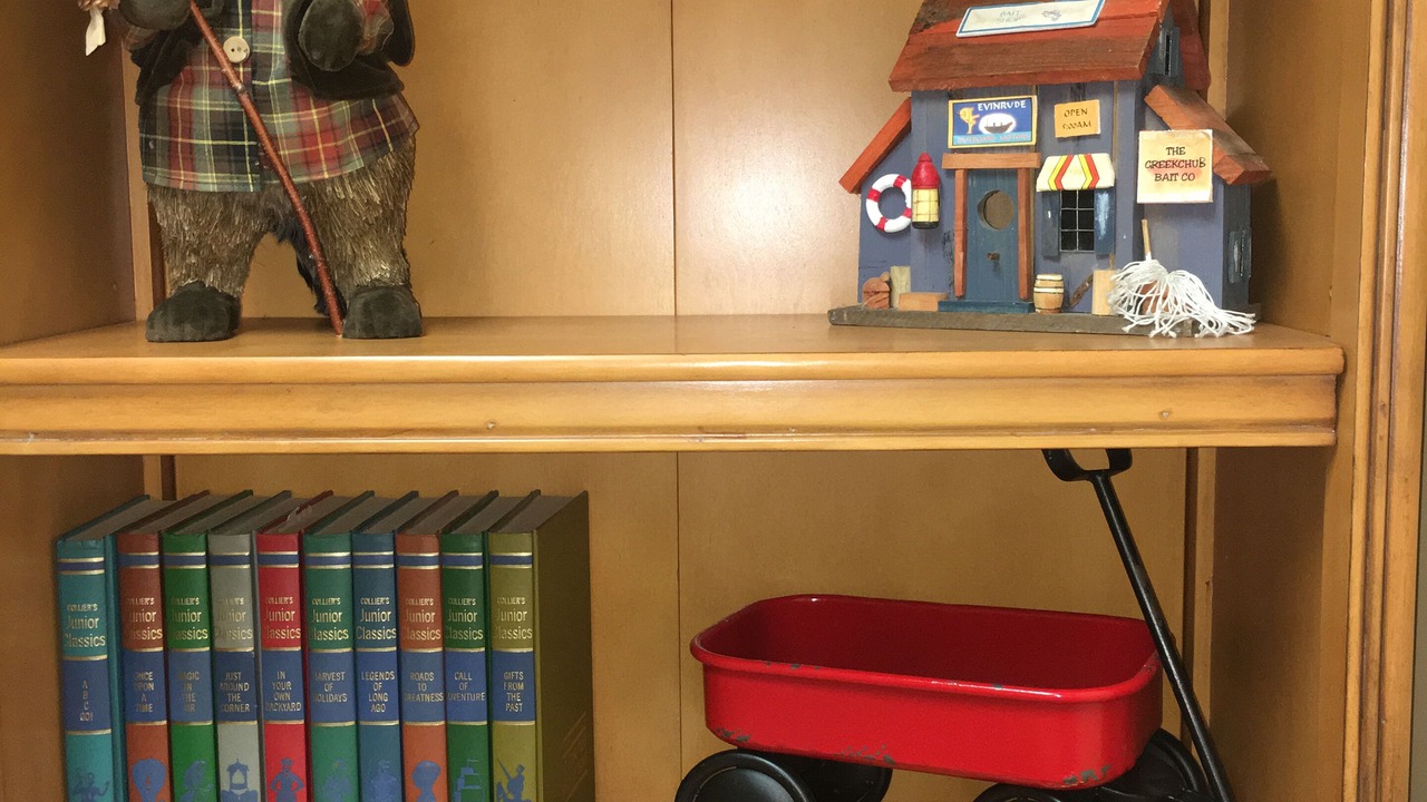 Photo of Kitchen in Dogwood