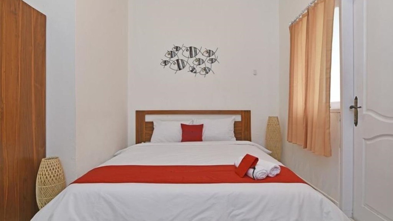 Photo of Bedroom in Denpasar Barat