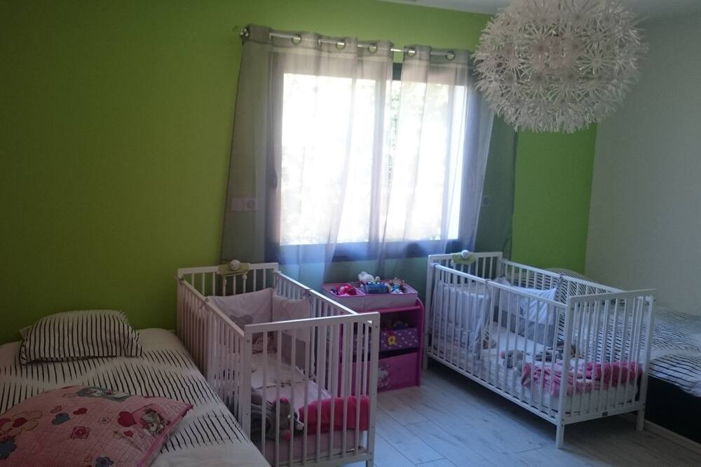 Photo of Bedroom in Aubais