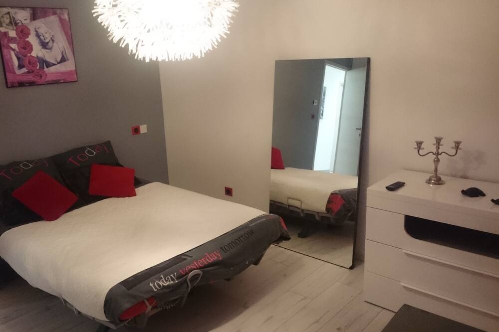 Photo of Bedroom in Aubais