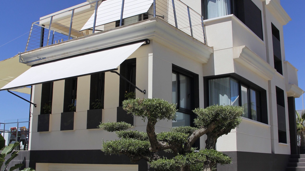 Photo of Outdoor in Playa Flamenca