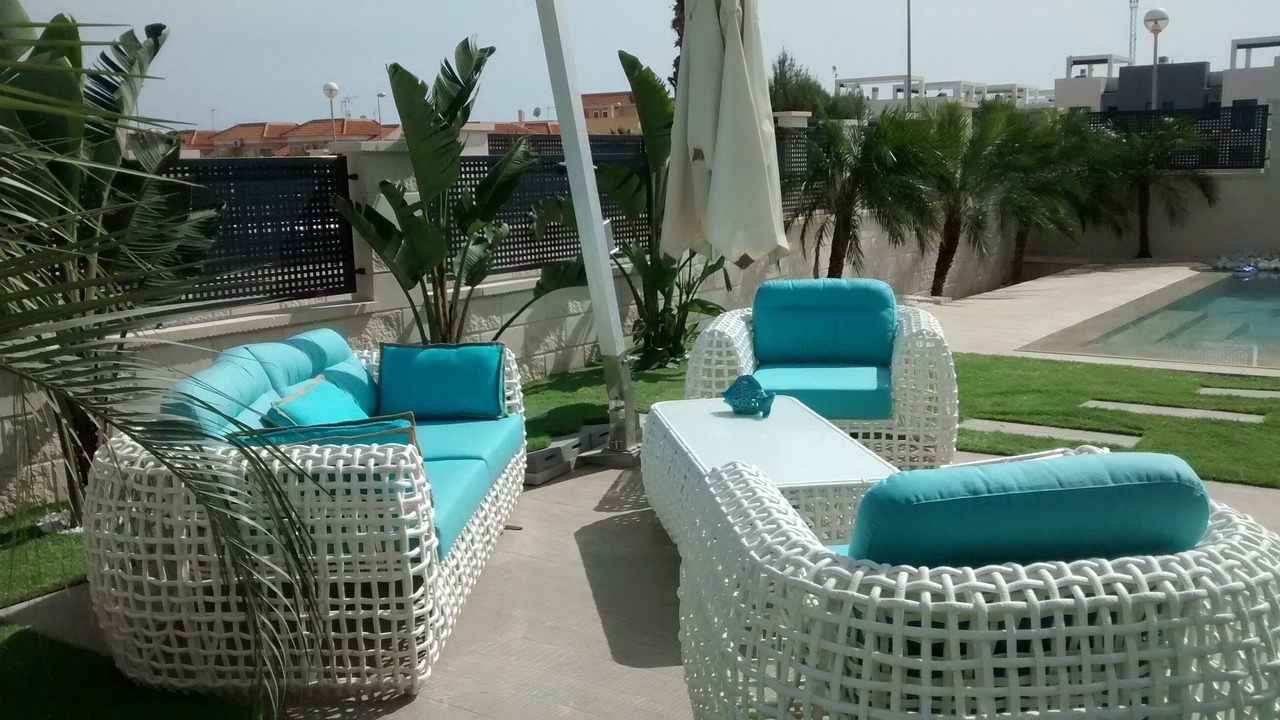 Photo of Outdoor in Playa Flamenca