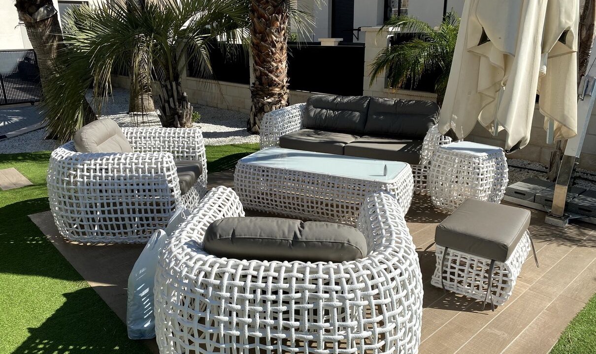 Photo of Outdoor in Playa Flamenca