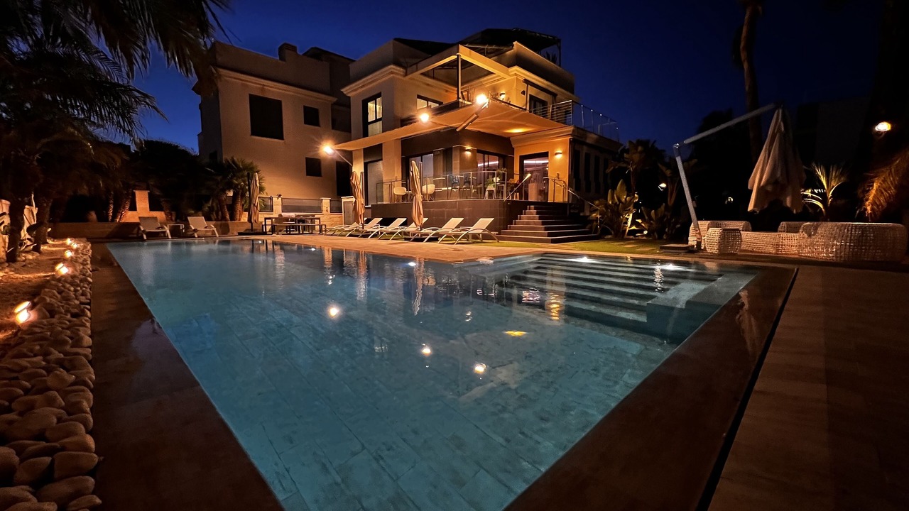 Photo of Outdoor in Playa Flamenca