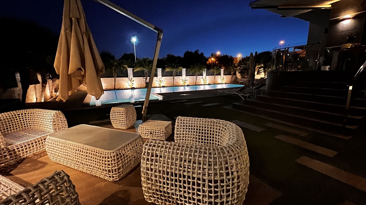 Photo of Outdoor in Playa Flamenca
