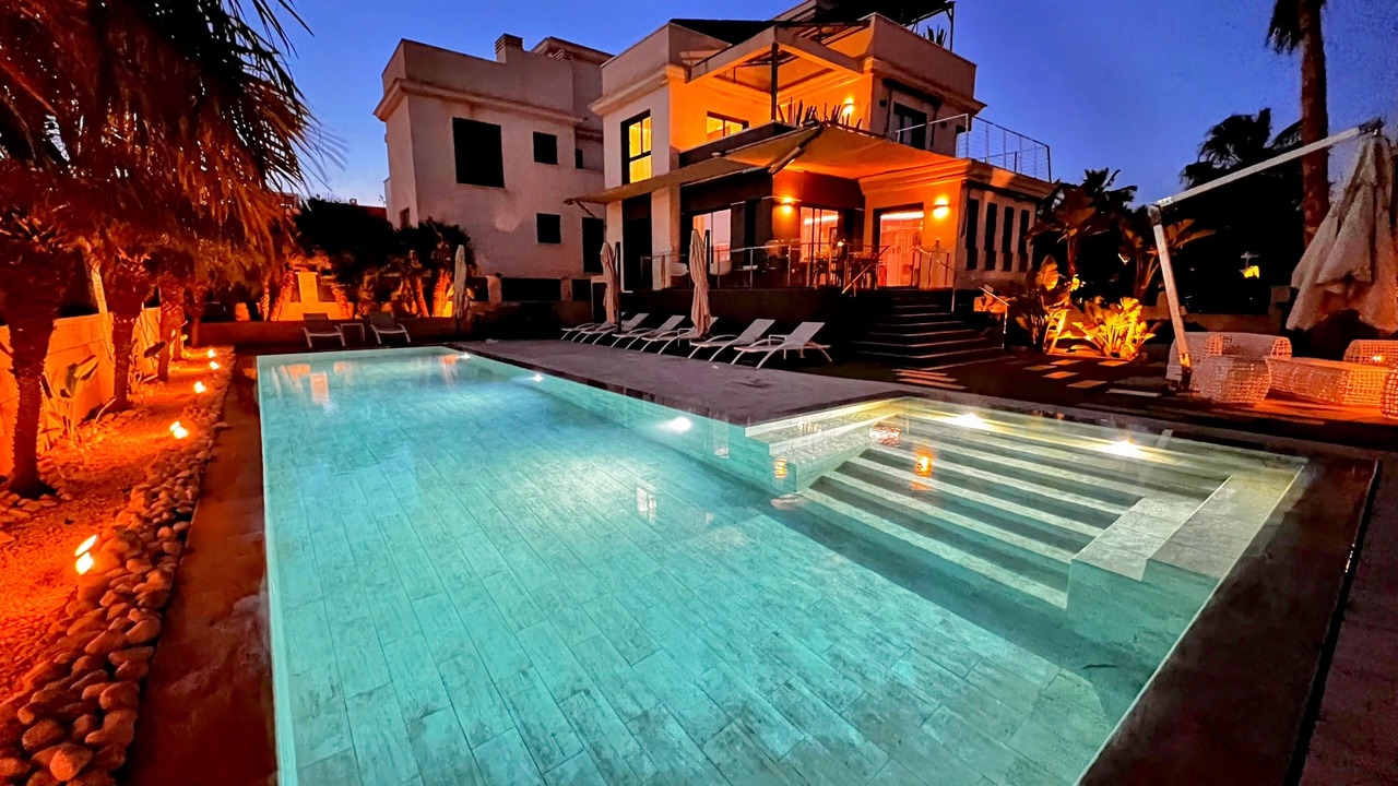 Photo of Outdoor in Playa Flamenca
