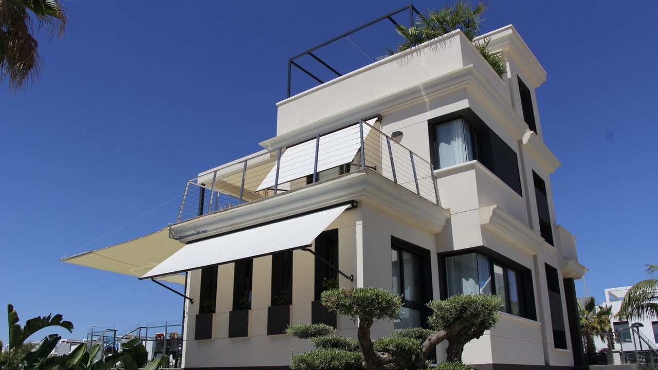 Photo of Outdoor in Playa Flamenca