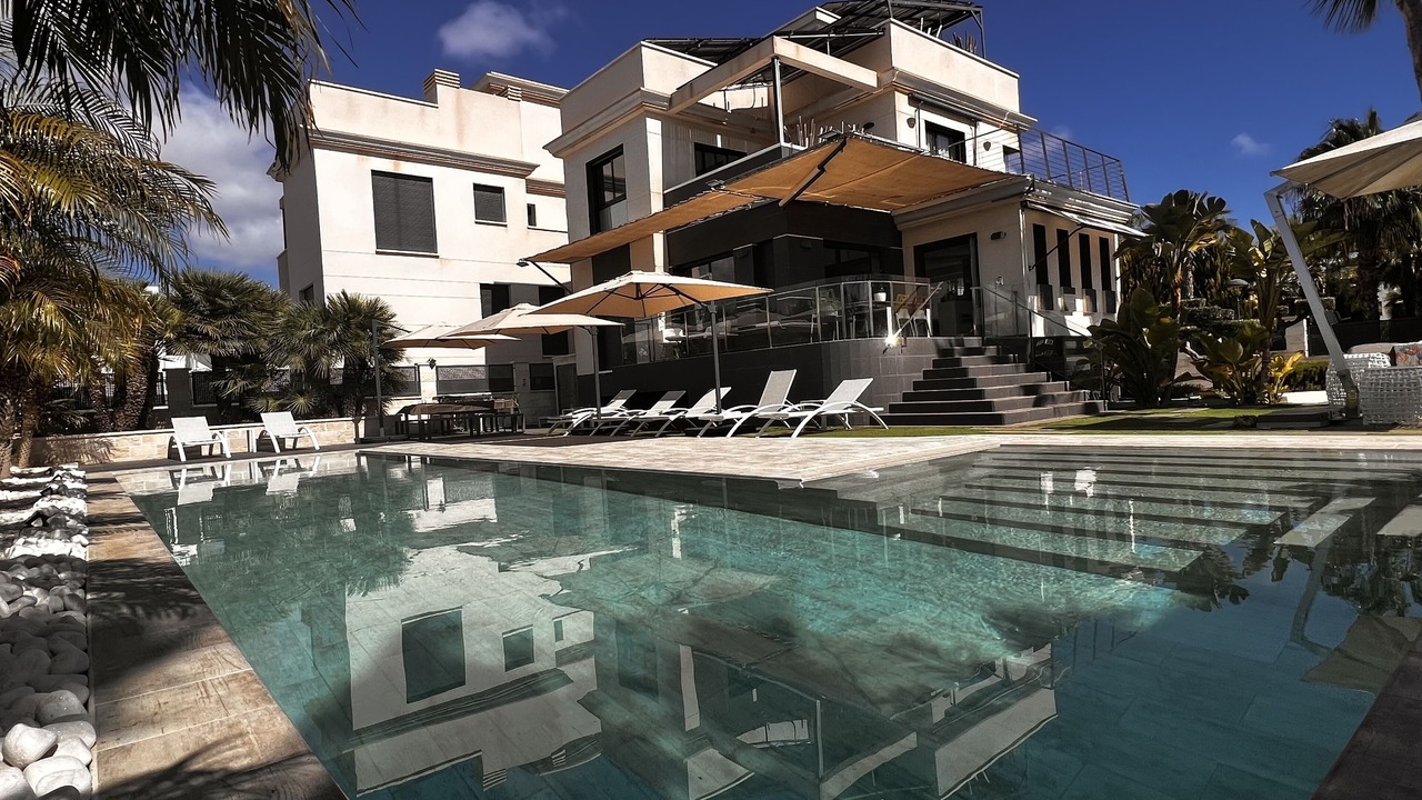 Photo of Outdoor in Playa Flamenca