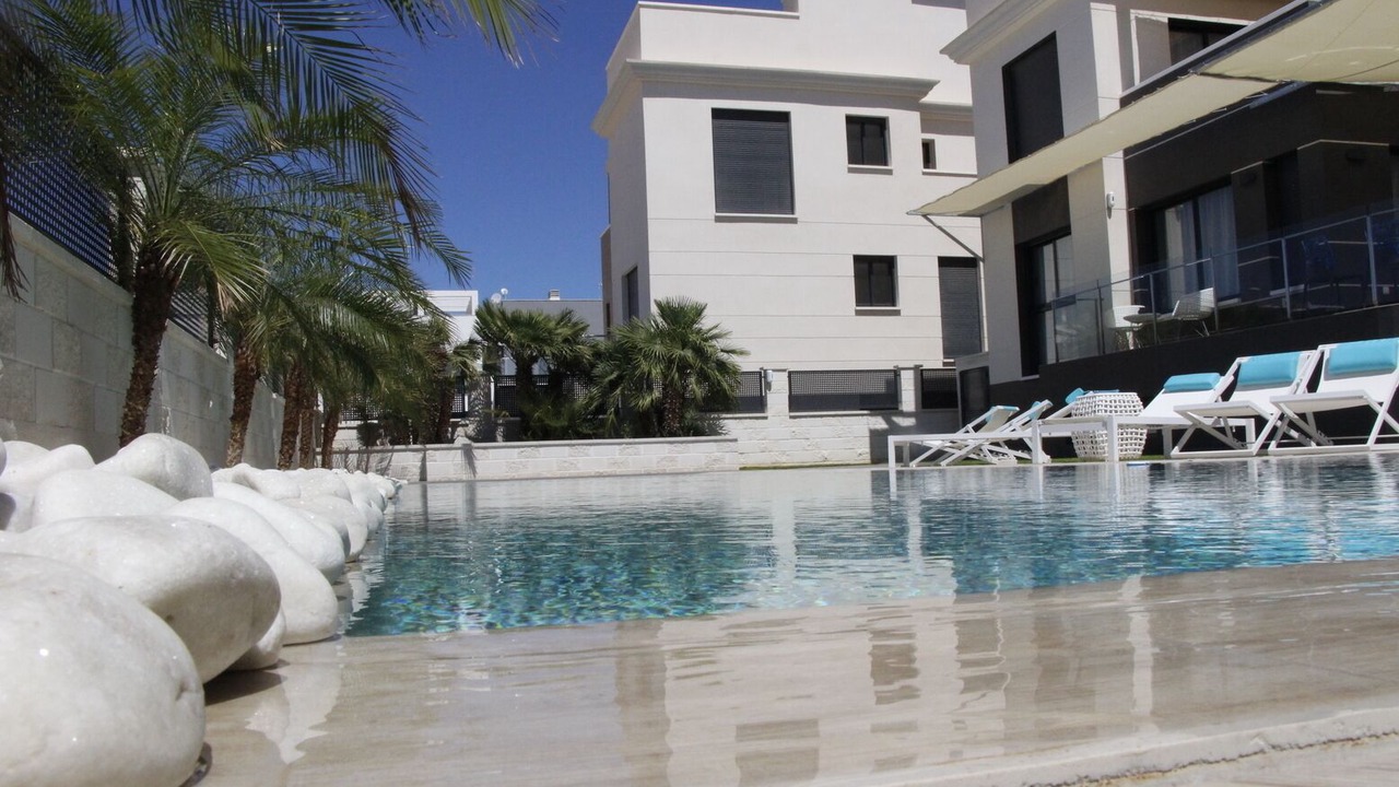 Photo of Outdoor in Playa Flamenca