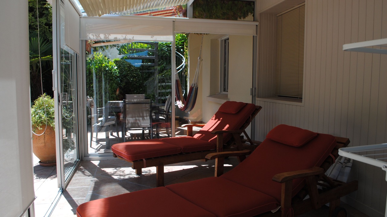 Photo of Patio Balcony in Saint-Marc