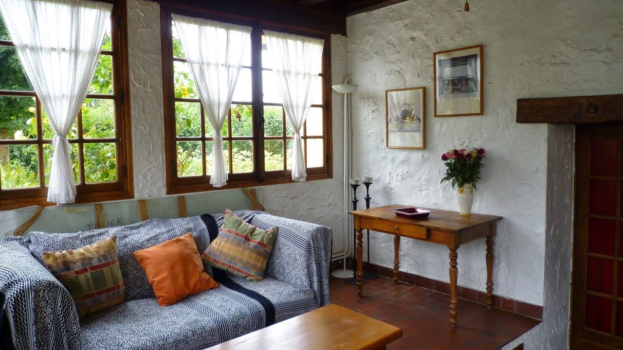Photo of Livingroom in Saacy-sur-Marne