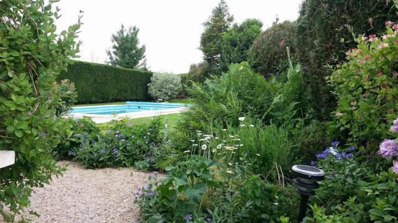 Photo of Outdoor in Saacy-sur-Marne