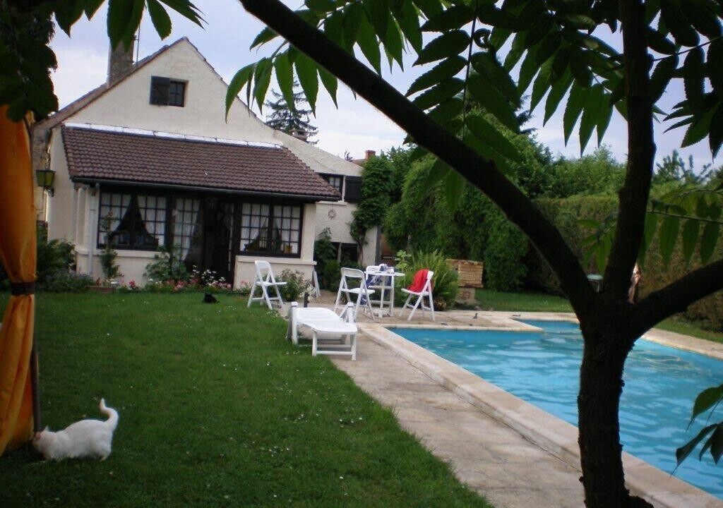Photo of Outdoor in Saacy-sur-Marne