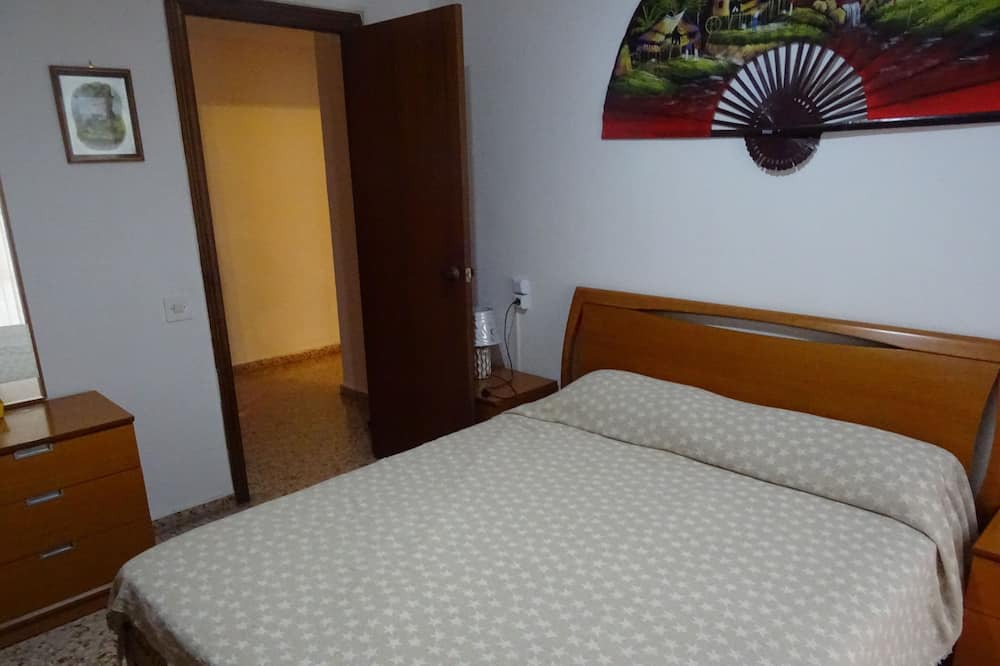 Photo of Bedroom in Sant Carles de la Rapita