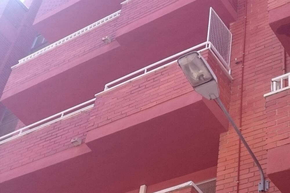 Photo of Outdoor in Sant Carles de la Rapita