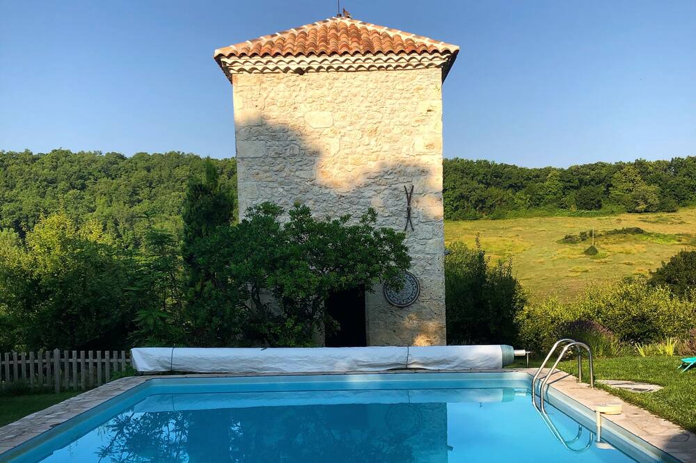 Photo of Outdoor in Beauville