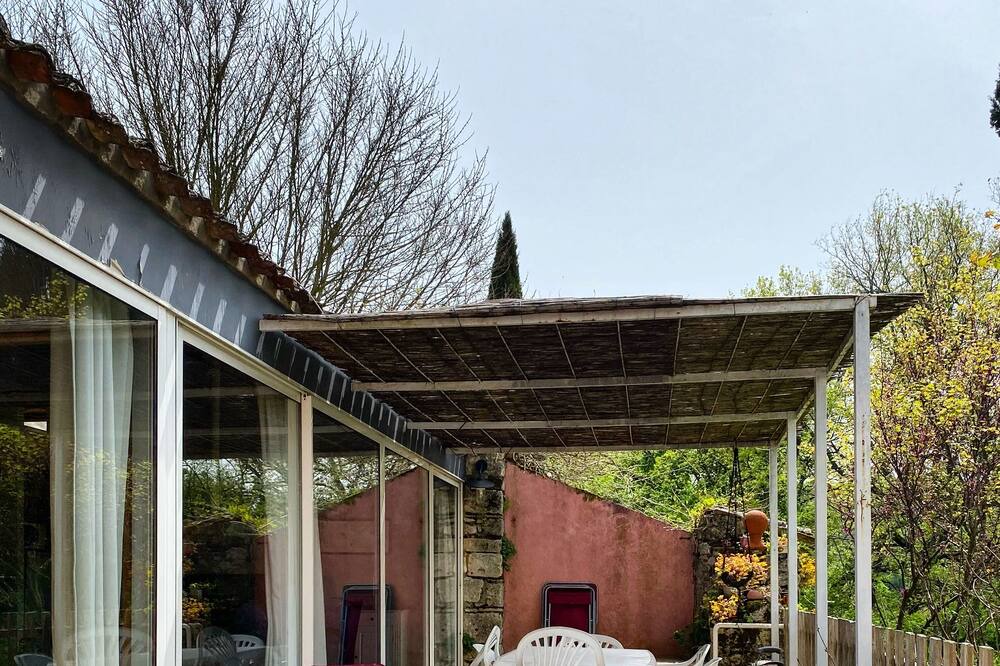 Photo of Patio Balcony in Beauville