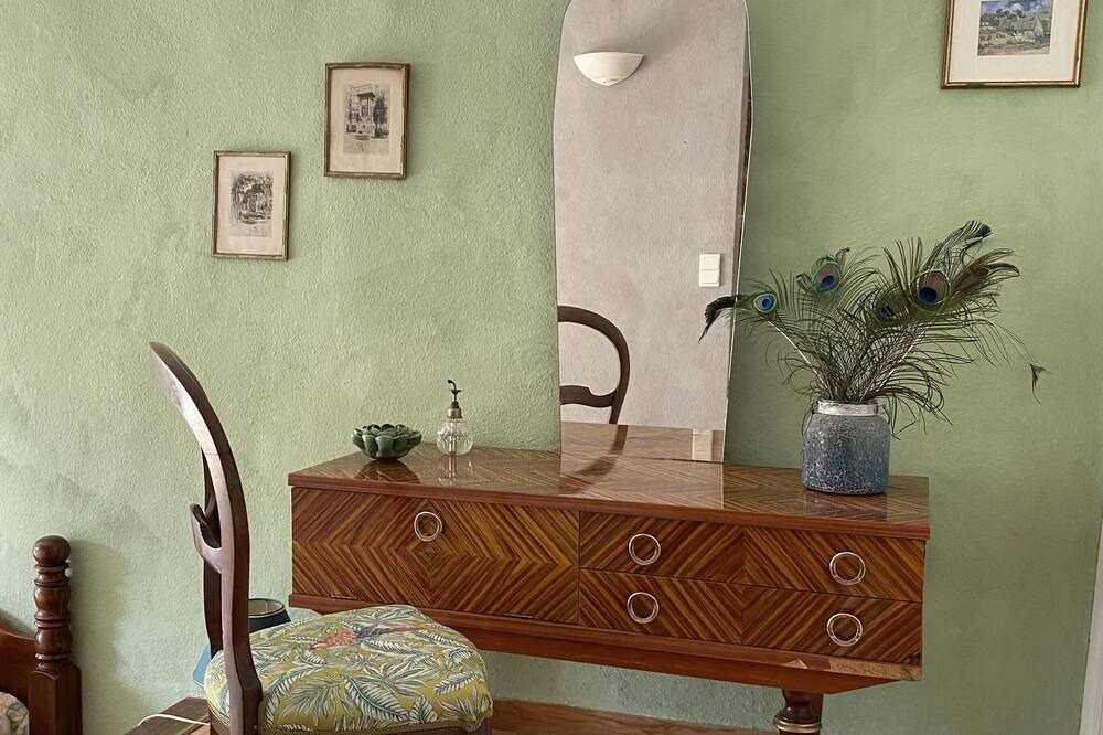 Photo of Bedroom in Beauville