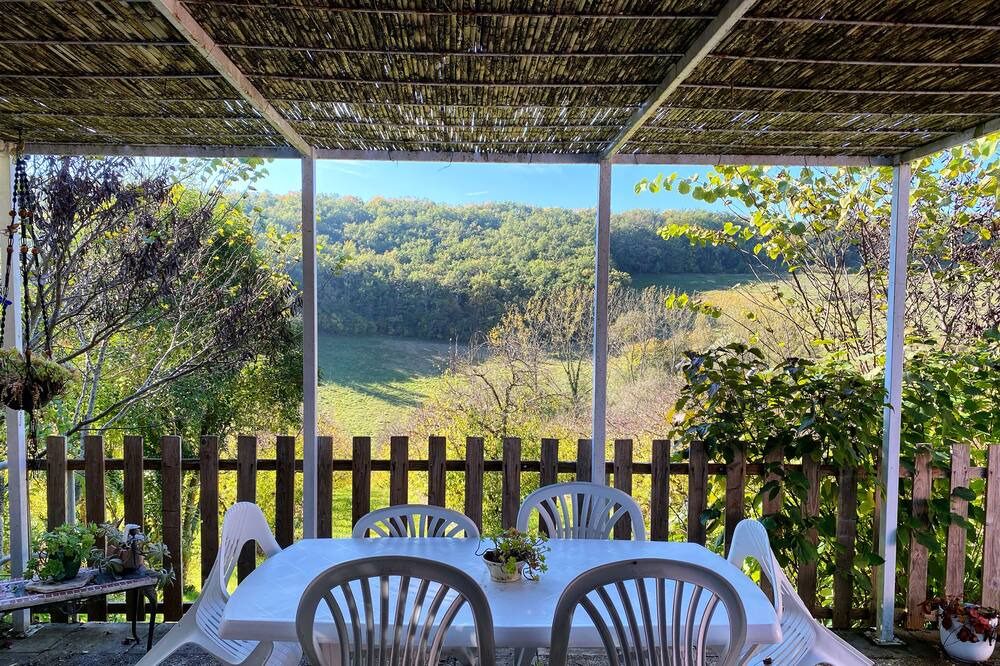 Photo of Patio Balcony in Beauville
