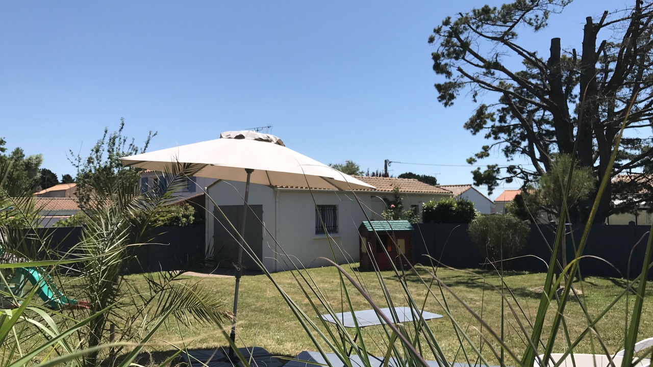 Photo of Outdoor in Pornic