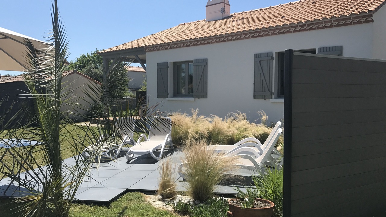 Photo of Outdoor in Pornic