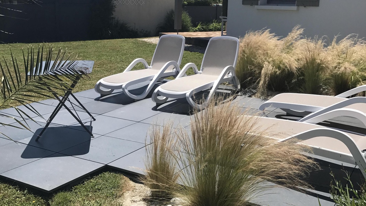 Photo of Outdoor in Pornic