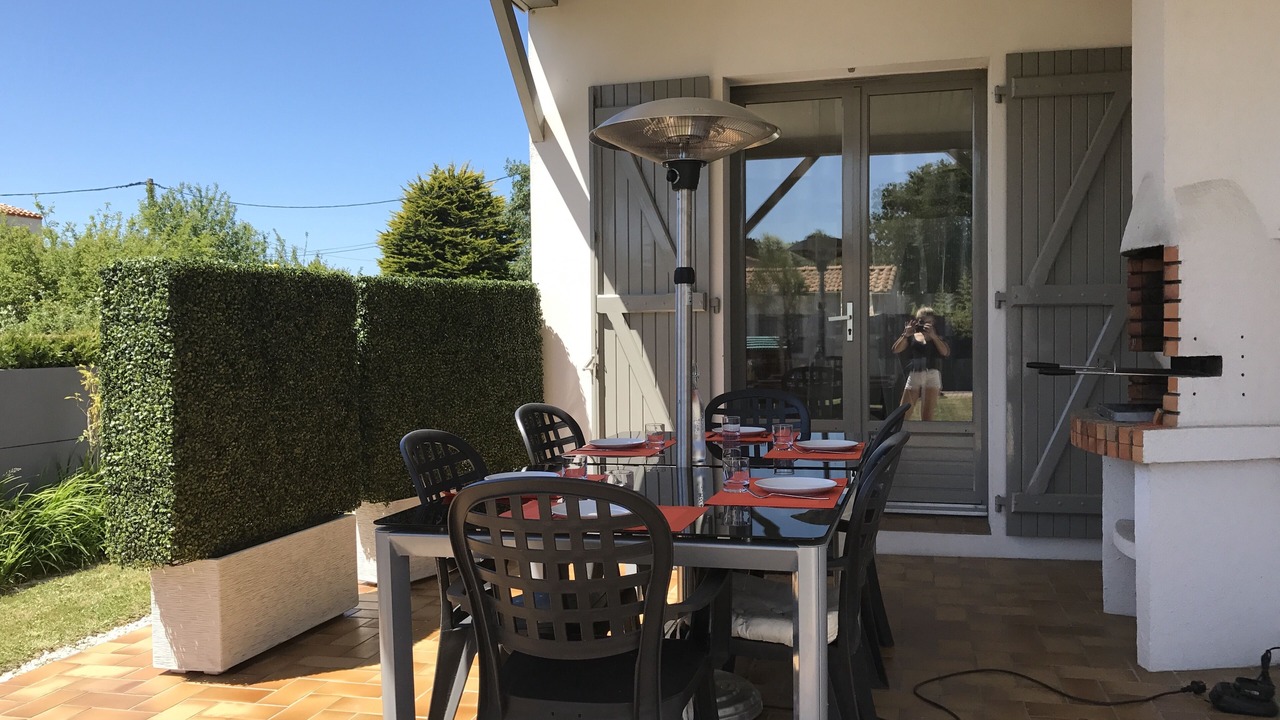 Photo of Outdoor in Pornic