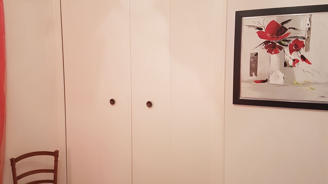 Photo of Bedroom in Pornic