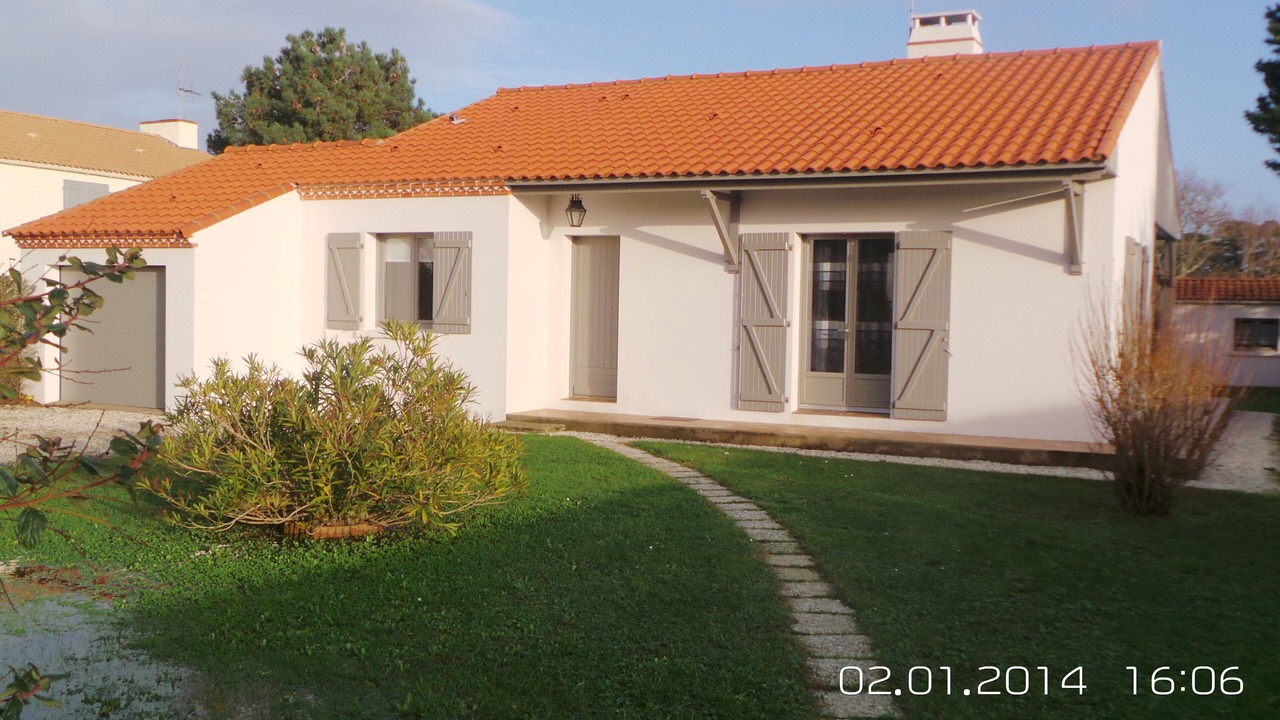 Photo of Outdoor in Pornic