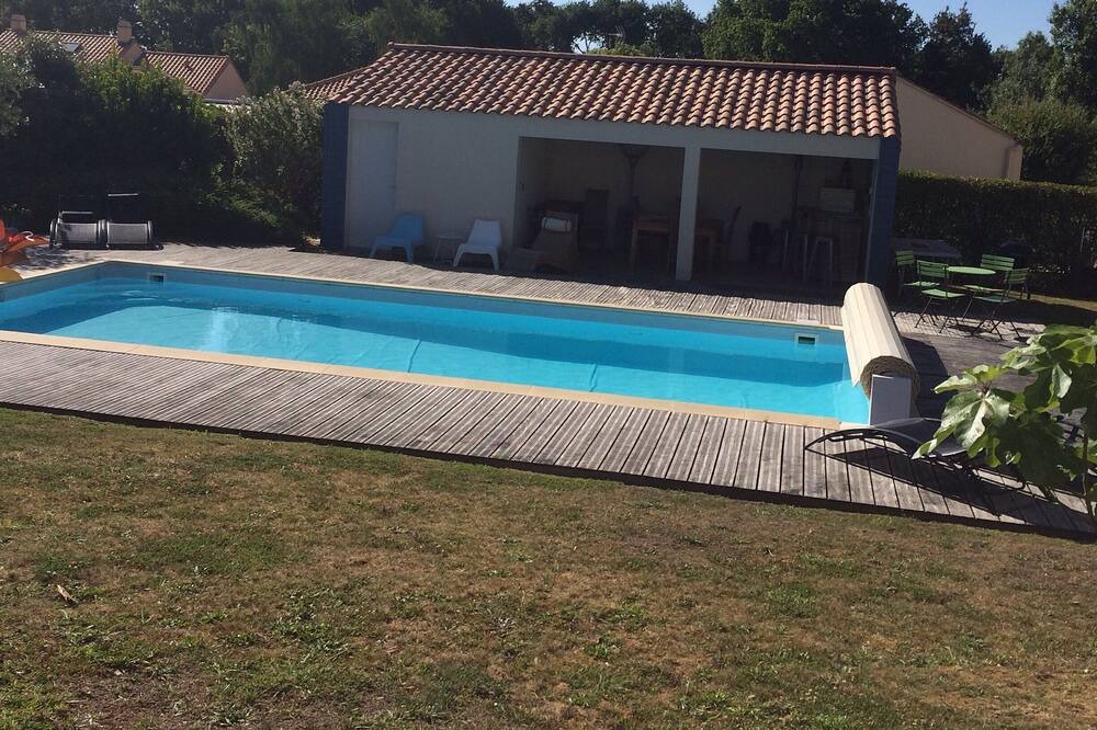 Photo of Outdoor in Pornic