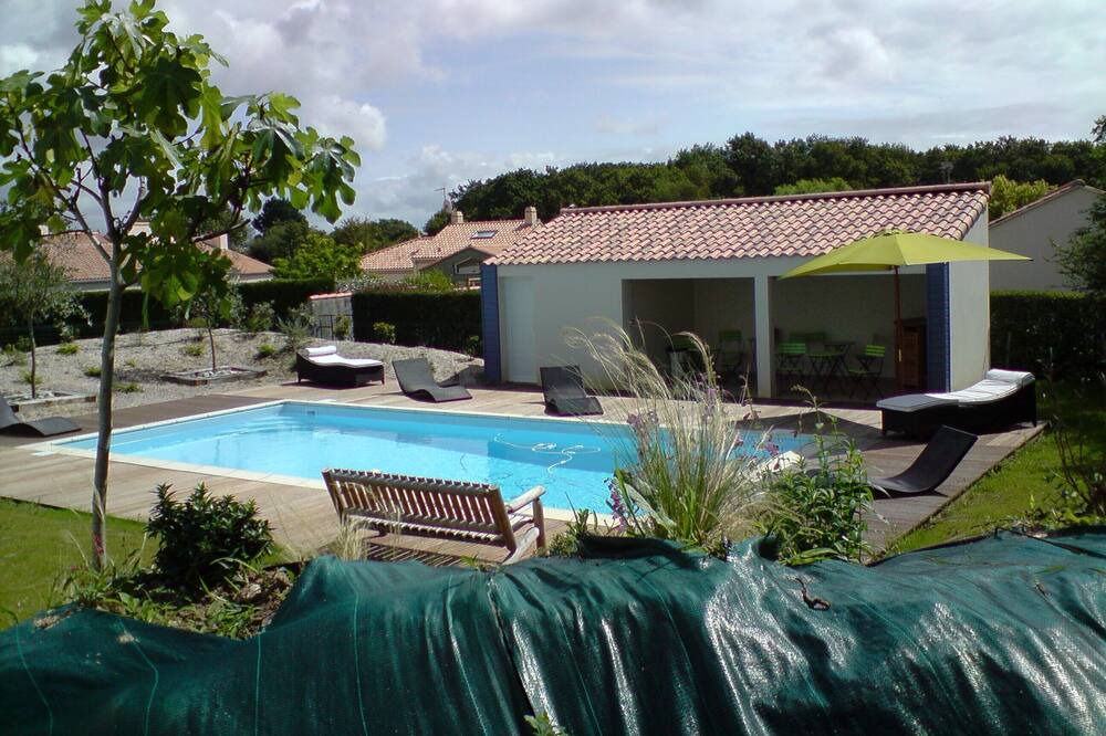 Photo of Outdoor in Pornic