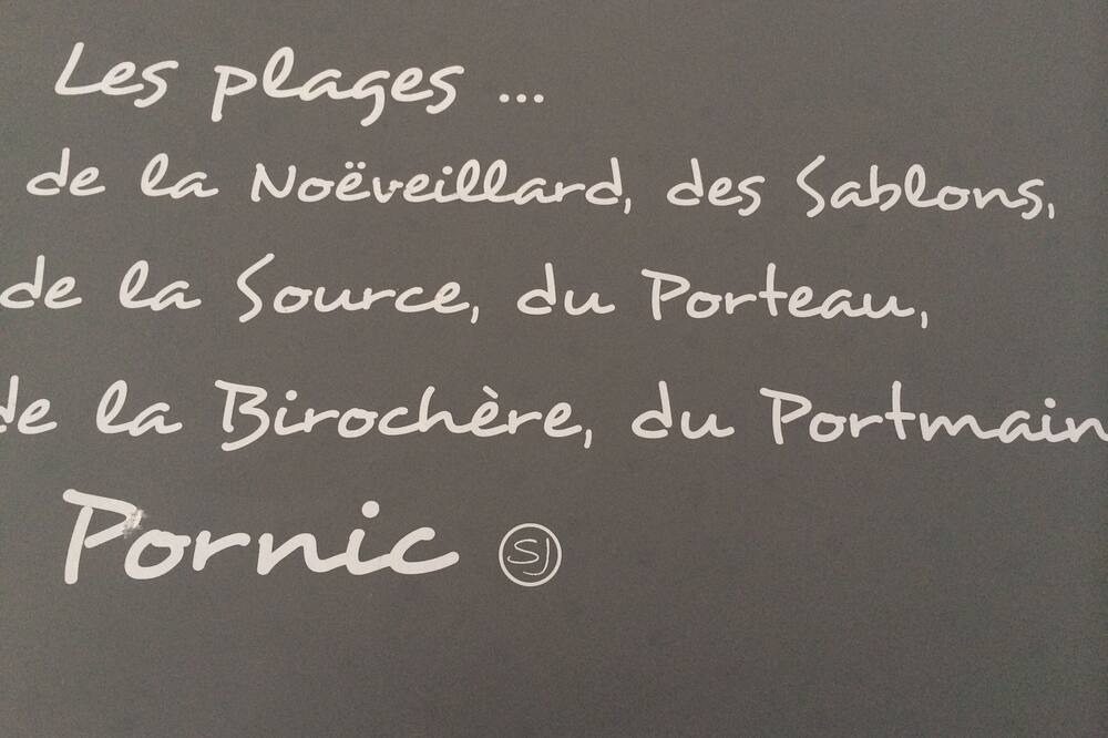 Photo of Others in Pornic