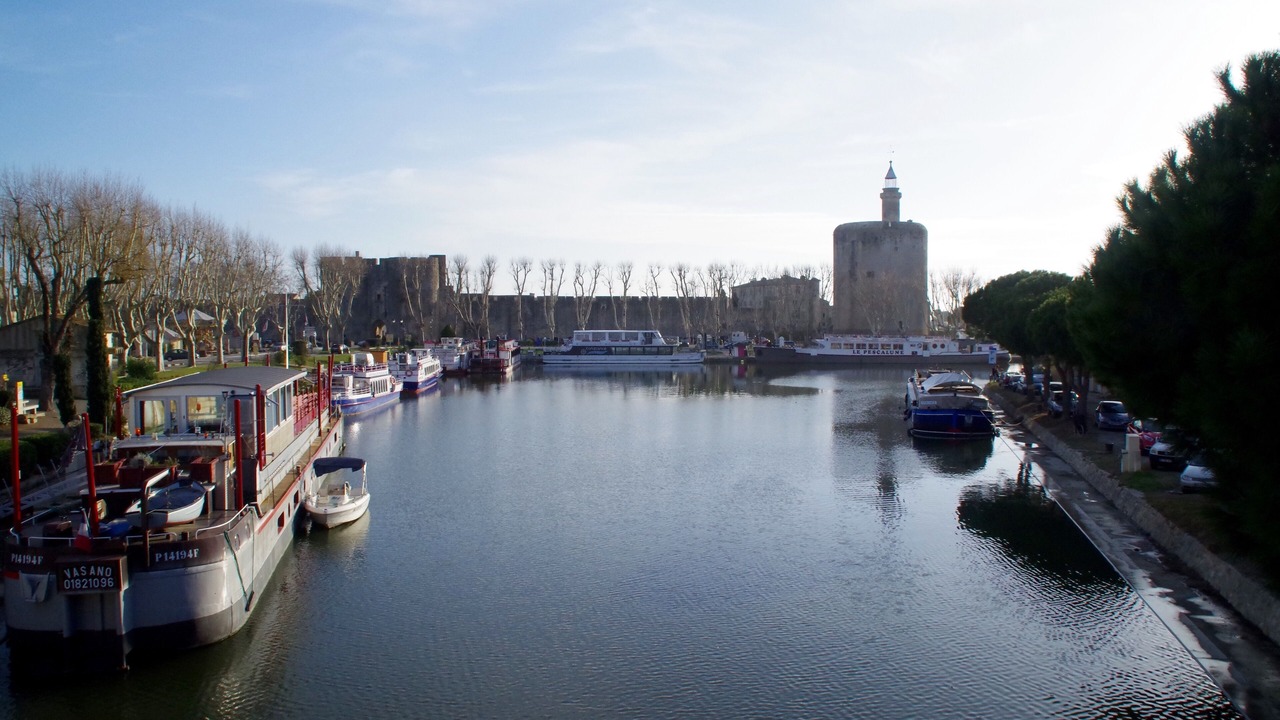 Photo of Outdoor in Saint-Laurent-d'Aigouze