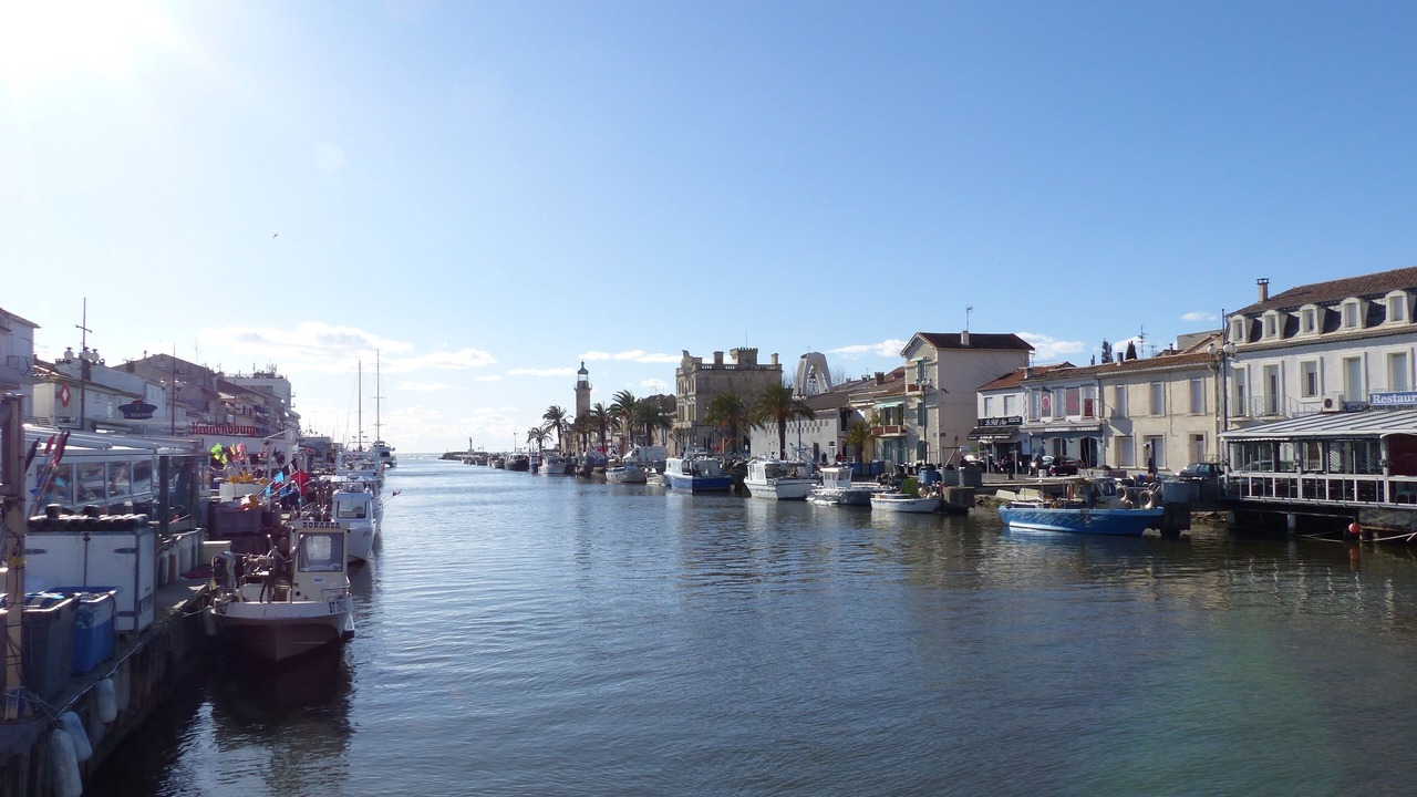 Photo of Others in Saint-Laurent-d'Aigouze
