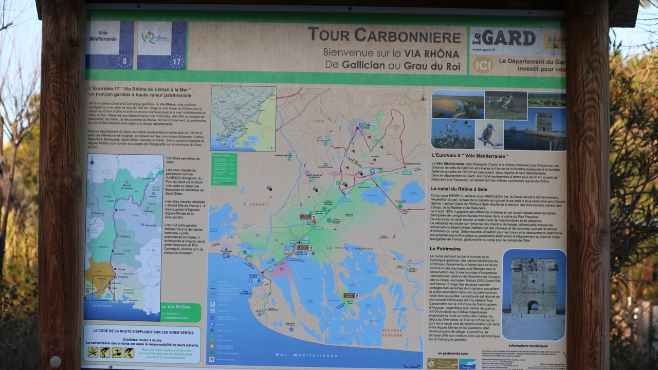 Photo of Outdoor in Saint-Laurent-d'Aigouze