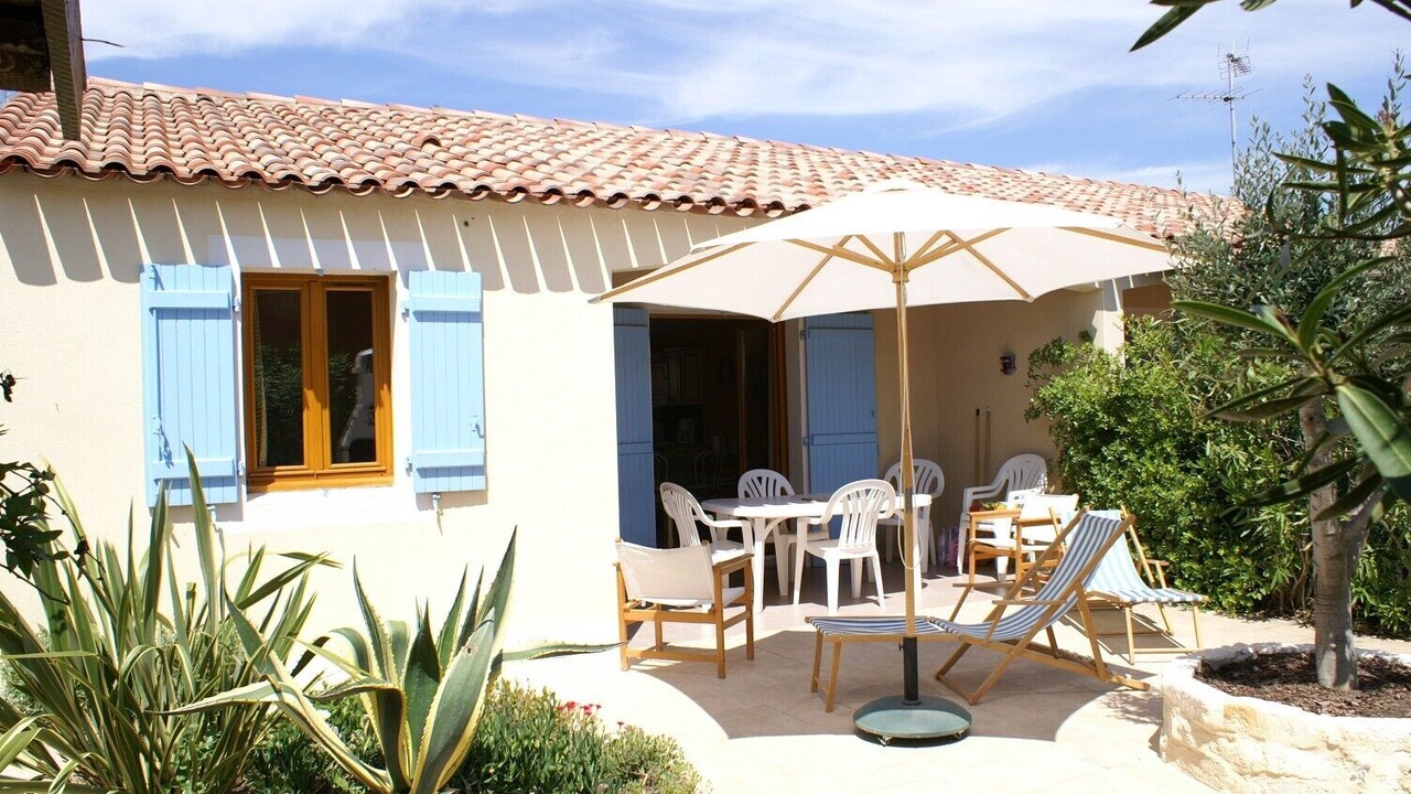 Photo of Outdoor in Saint-Laurent-d'Aigouze