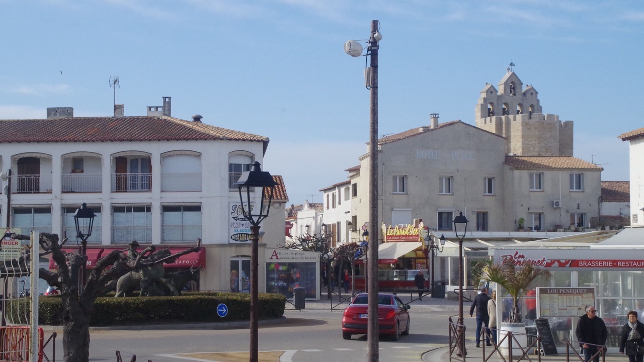 Photo of Outdoor in Saint-Laurent-d'Aigouze