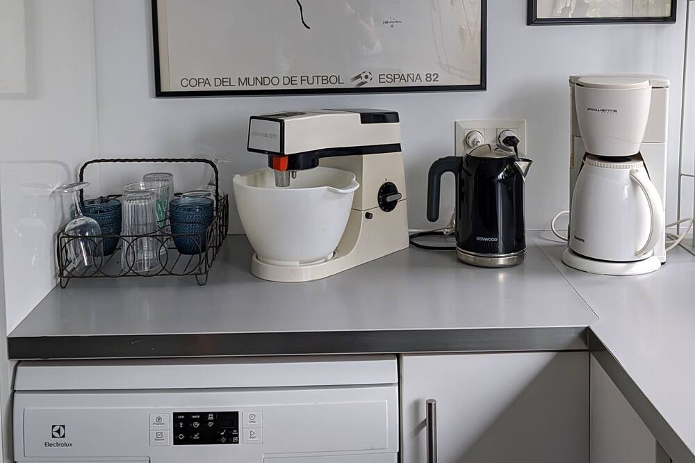 Photo of Kitchen in Manosque