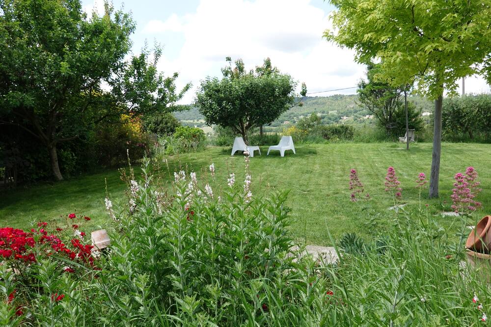 Photo of Outdoor in Manosque