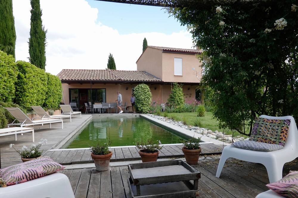 Photo of Outdoor in Manosque