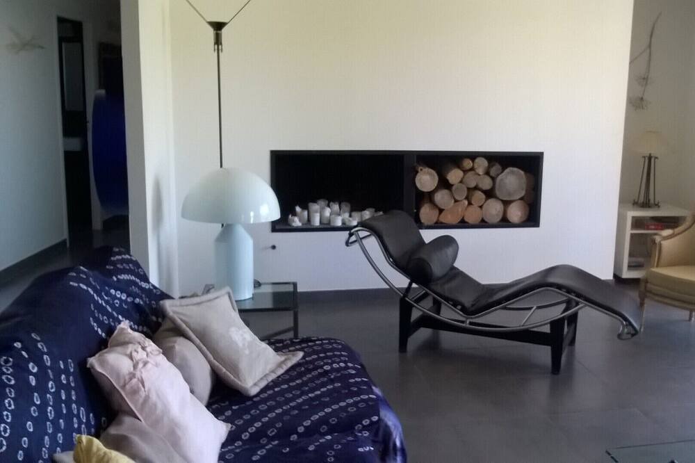 Photo of Livingroom in Manosque