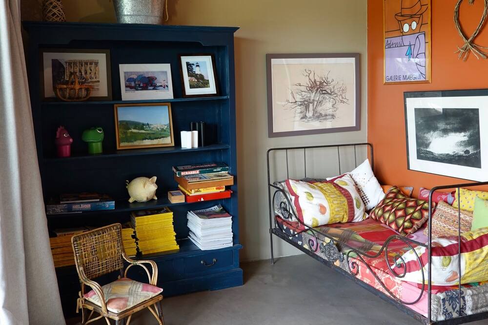 Photo of Bedroom in Manosque