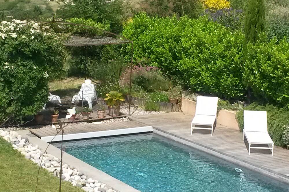 Photo of Outdoor in Manosque