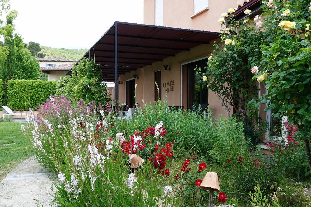 Photo of Outdoor in Manosque