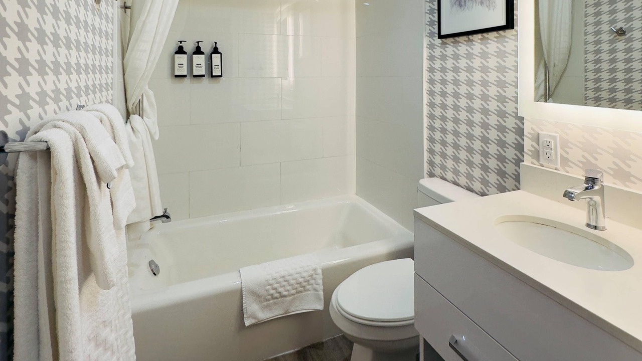 Photo of Bedroom in Thunder Bay